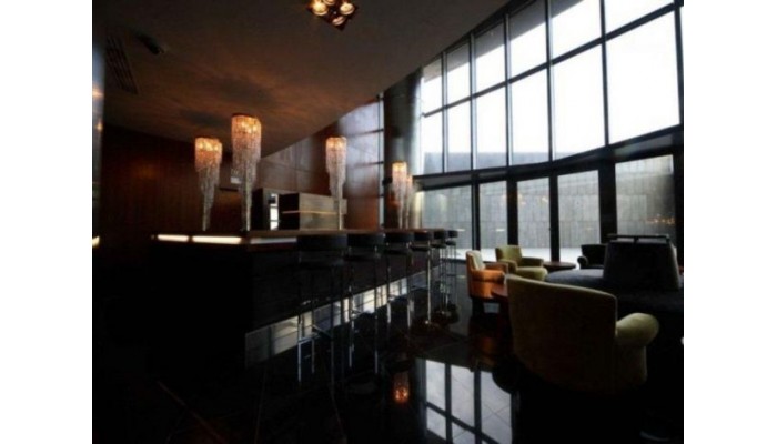 Hotel Eurostars Madrid Tower poza 5