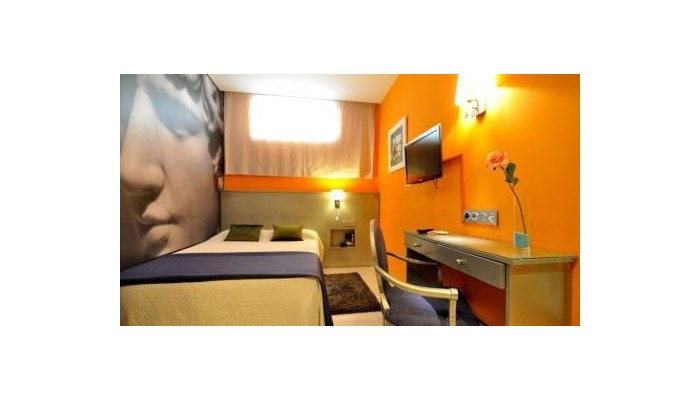 Hotel Globales Acis Y Galatea poza 20