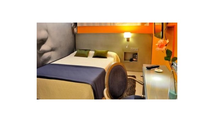 Hotel Globales Acis Y Galatea poza 5