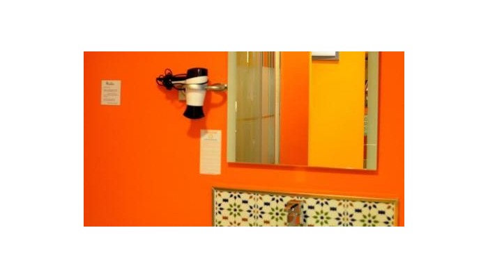 Hotel Globales Acis Y Galatea poza 6