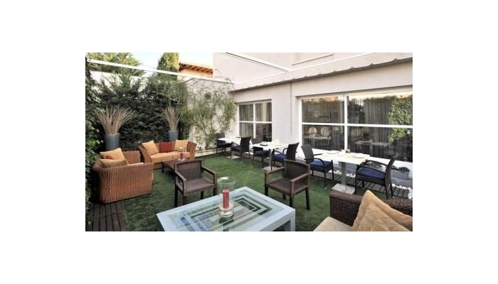 Hotel Globales Acis Y Galatea poza 24