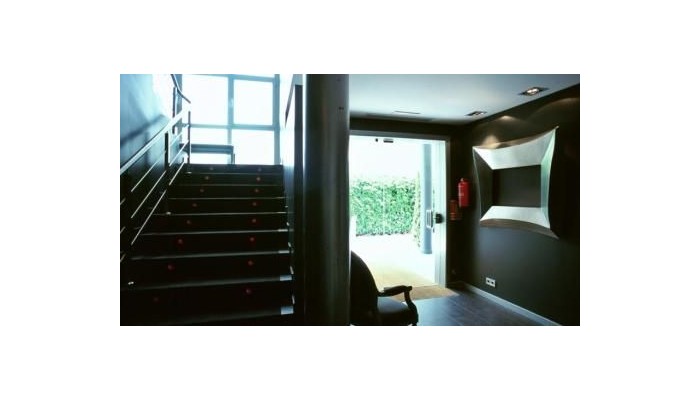 Hotel Globales Acis Y Galatea poza 2