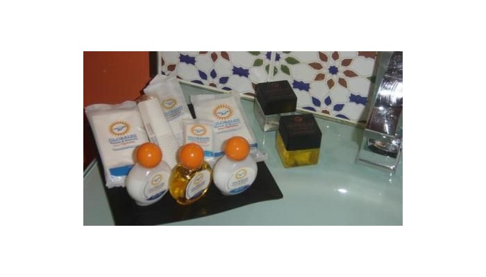 Hotel Globales Acis Y Galatea poza 17