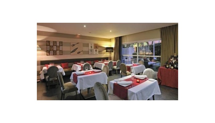 Hotel Globales Acis Y Galatea poza 9