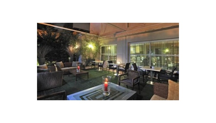 Hotel Globales Acis Y Galatea poza 7