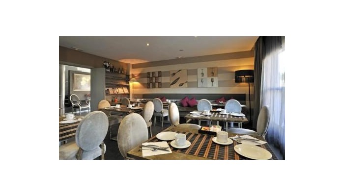 Hotel Globales Acis Y Galatea poza 4