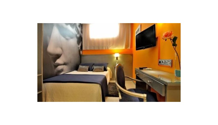 Hotel Globales Acis Y Galatea poza 12