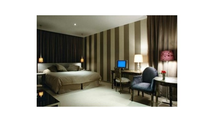 Hotel Globales Acis Y Galatea poza 3