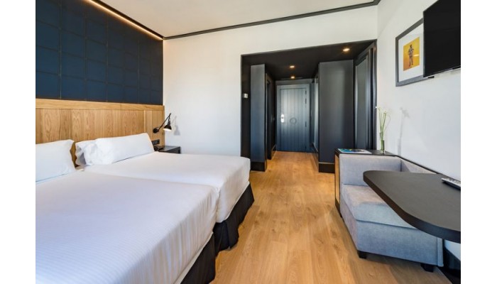 Hotel H10 Puerta De Alcala poza 0