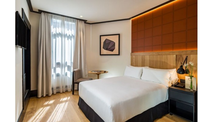 Hotel H10 Puerta De Alcala poza 1