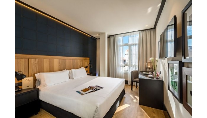 Hotel H10 Puerta De Alcala poza 9