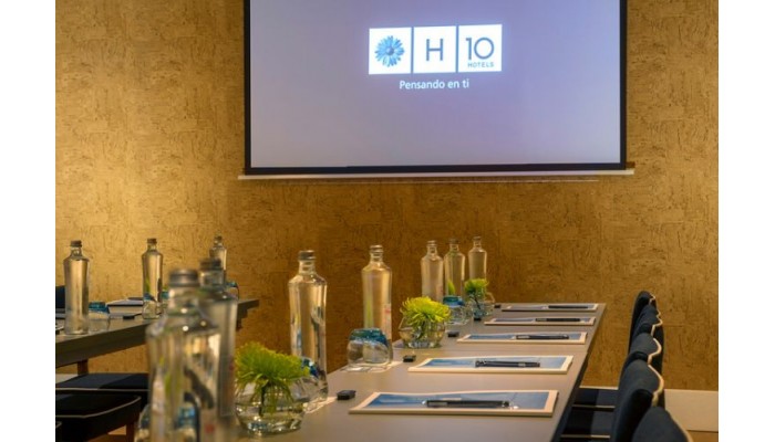 Hotel H10 Puerta De Alcala poza 5