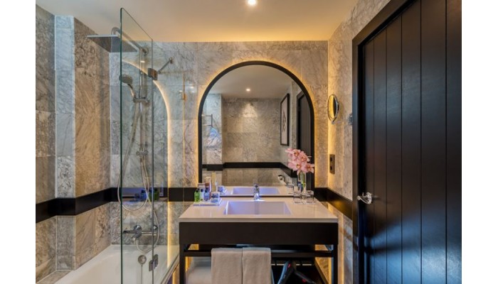 Hotel H10 Puerta De Alcala poza 8