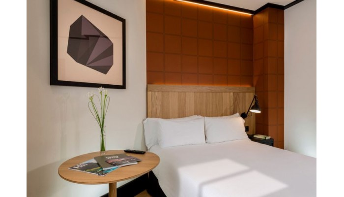 Hotel H10 Puerta De Alcala poza 4