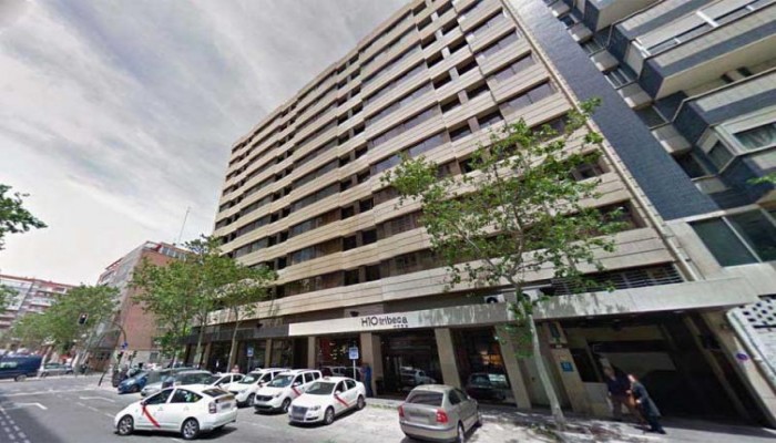 Hotel H10 Tribeca poza 0