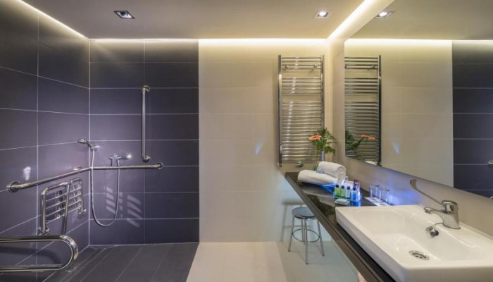 Hotel H10 Tribeca poza 6