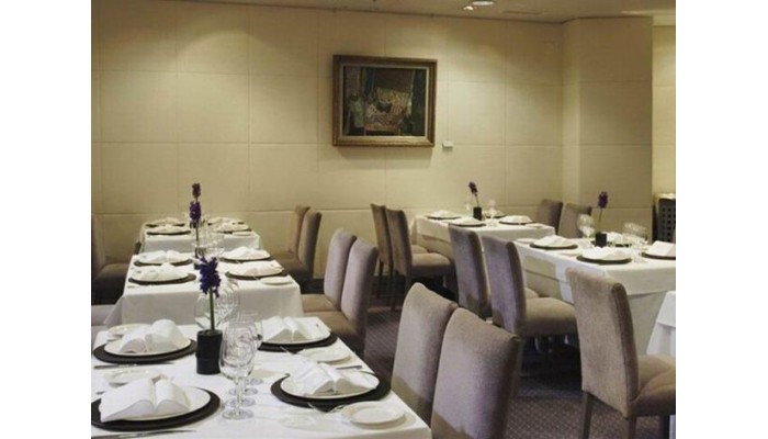 Hotel Holiday Inn Madrid Piramides poza 2