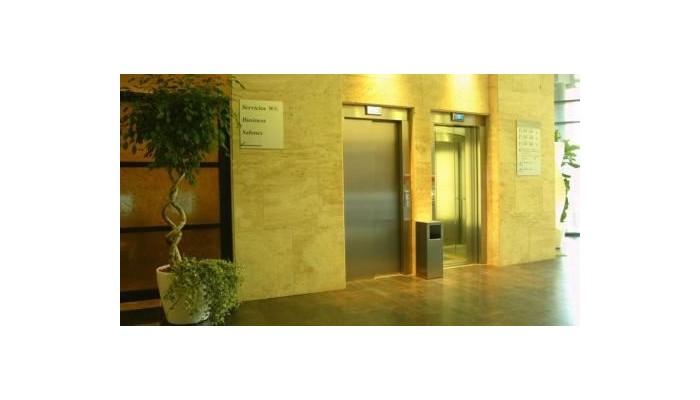 Hotel Las Artes poza 1