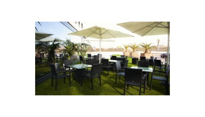 Hotel Las Artes poza 29