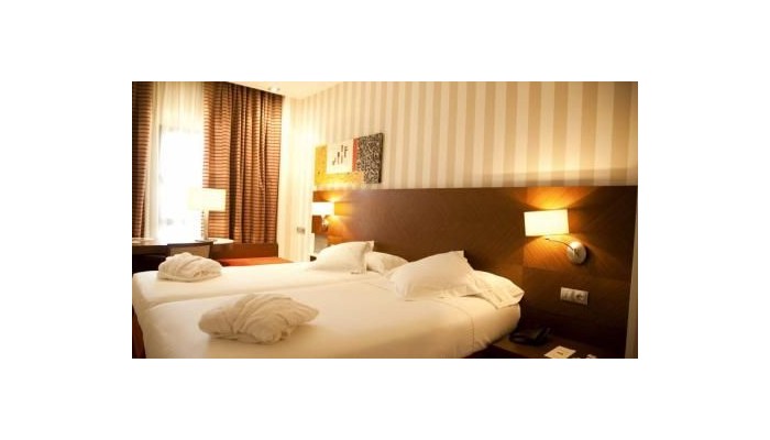 Hotel Las Artes poza 22