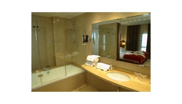 Hotel Las Artes poza 19