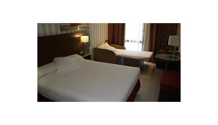 Hotel Las Artes poza 23