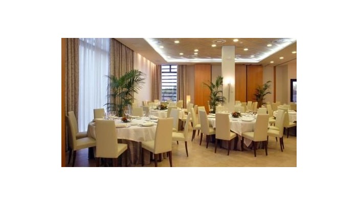 Hotel Las Artes poza 21