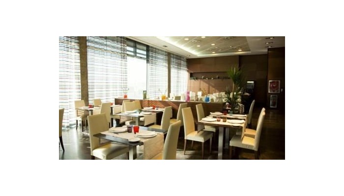 Hotel Las Artes poza 20