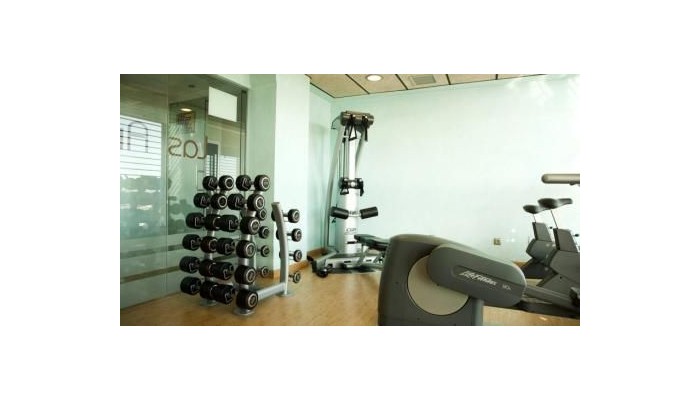 Hotel Las Artes poza 17