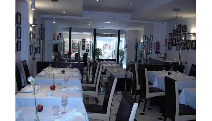 Hotel Lusso Infantas poza 0