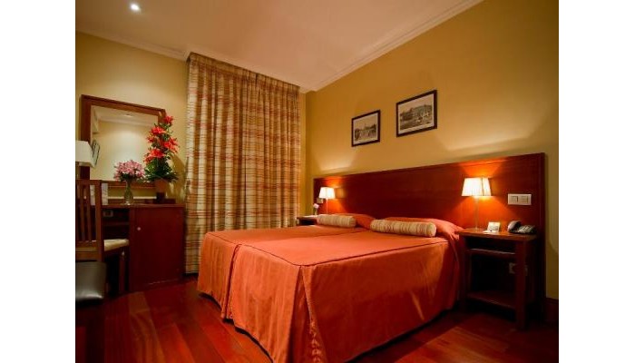 Hotel Lusso Infantas poza 3