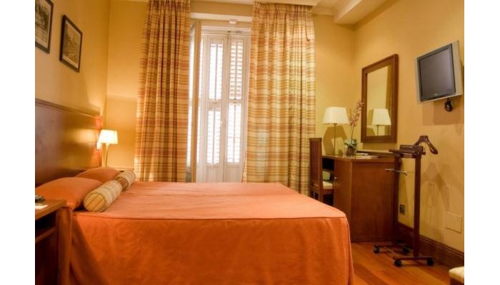 Hotel Lusso Infantas poza 4