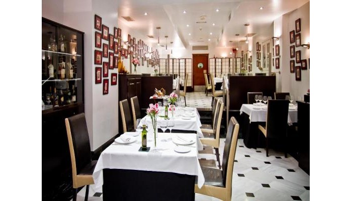 Hotel Lusso Infantas poza 9