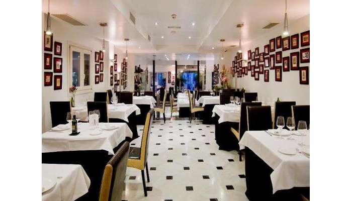 Hotel Lusso Infantas poza 2