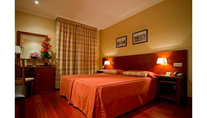 Hotel Lusso Infantas poza 5