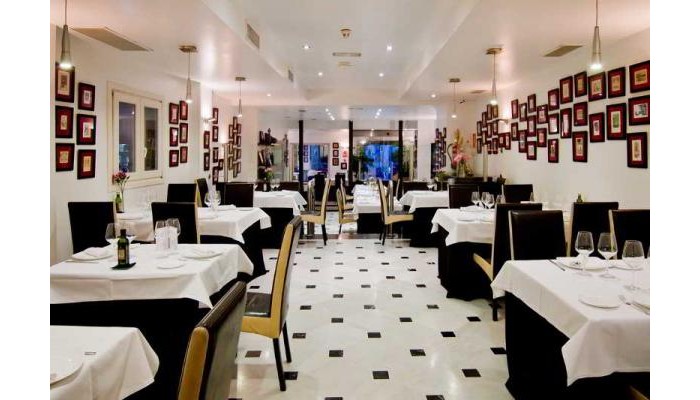 Hotel Lusso Infantas poza 6