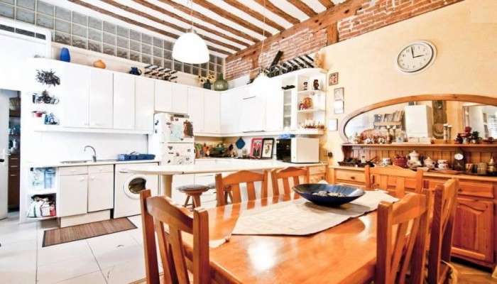 Hotel Madrid Center Fuencarral Pedestrian poza 0