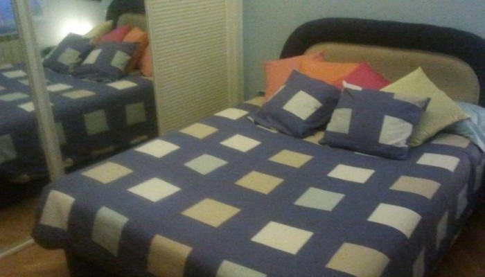 Hotel Madrid Center Fuencarral Pedestrian poza 2