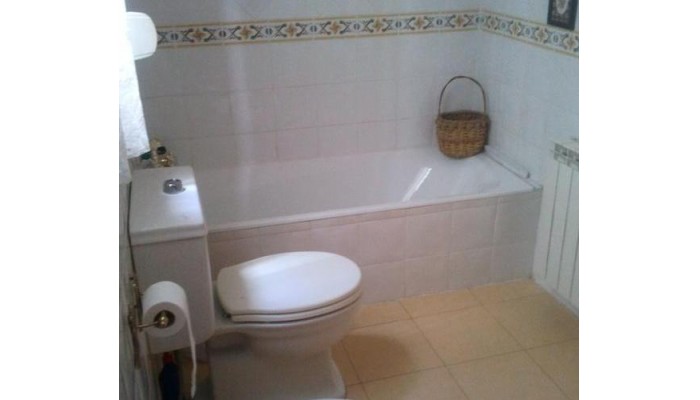 Hotel Madrid Center Fuencarral Pedestrian poza 4