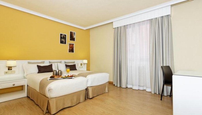 Hotel Mayorazgo poza 0