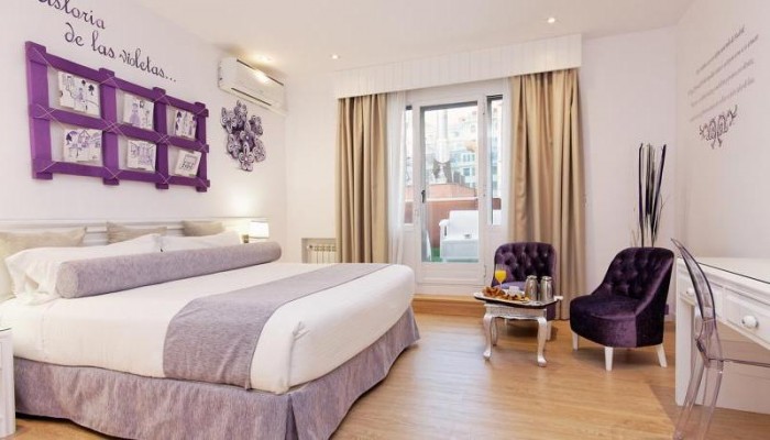 Hotel Mayorazgo poza 1