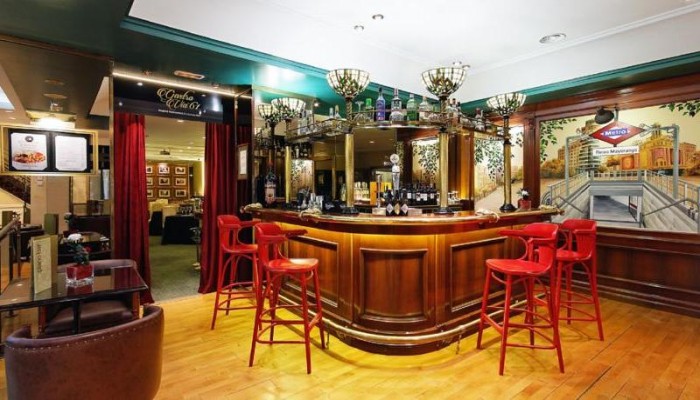 Hotel Mayorazgo poza 2