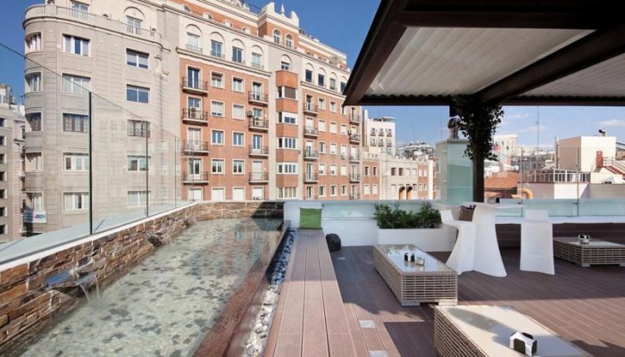 Hotel Mayorazgo poza 3