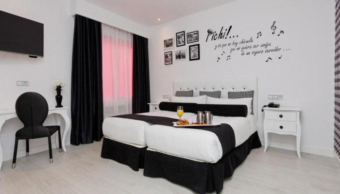 Hotel Mayorazgo poza 4