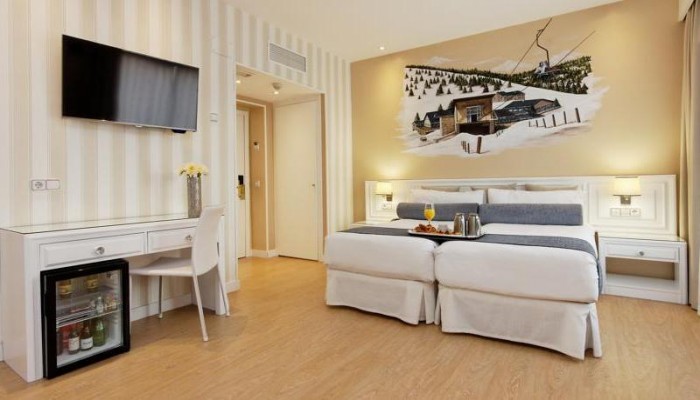 Hotel Mayorazgo poza 5