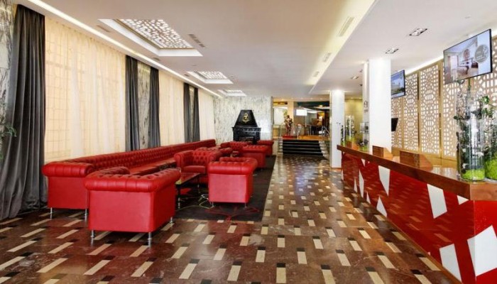 Hotel Mayorazgo poza 7