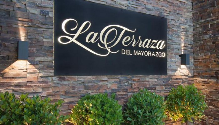 Hotel Mayorazgo poza 10
