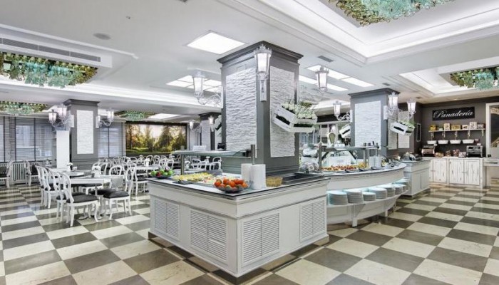 Hotel Mayorazgo poza 8