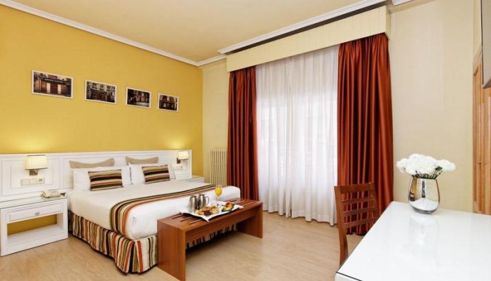 Hotel Mayorazgo poza 9