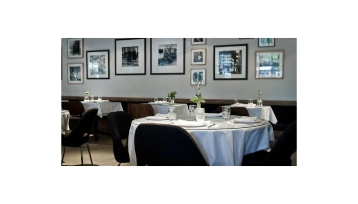 Hotel Me Madrid Reina Victoria poza 26